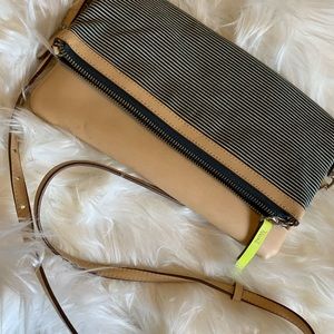 Stella & Dot Waverly Crossbody Bag
